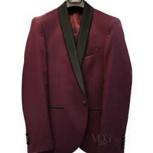 AB212-BOSS055 - Smoking - MULISH