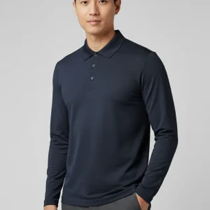 ME1283 - Polo - PAUL MIRANDA