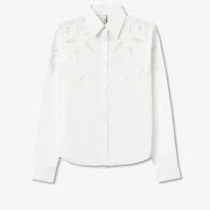 10059426-QUINN - Camicia - TIFFOSI WOMAN