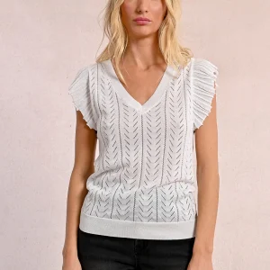 LA1278DP - T-shirt - MOLLY BRACKEN