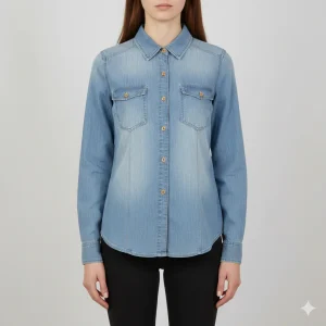 28D175 - Camicia - EXTYN