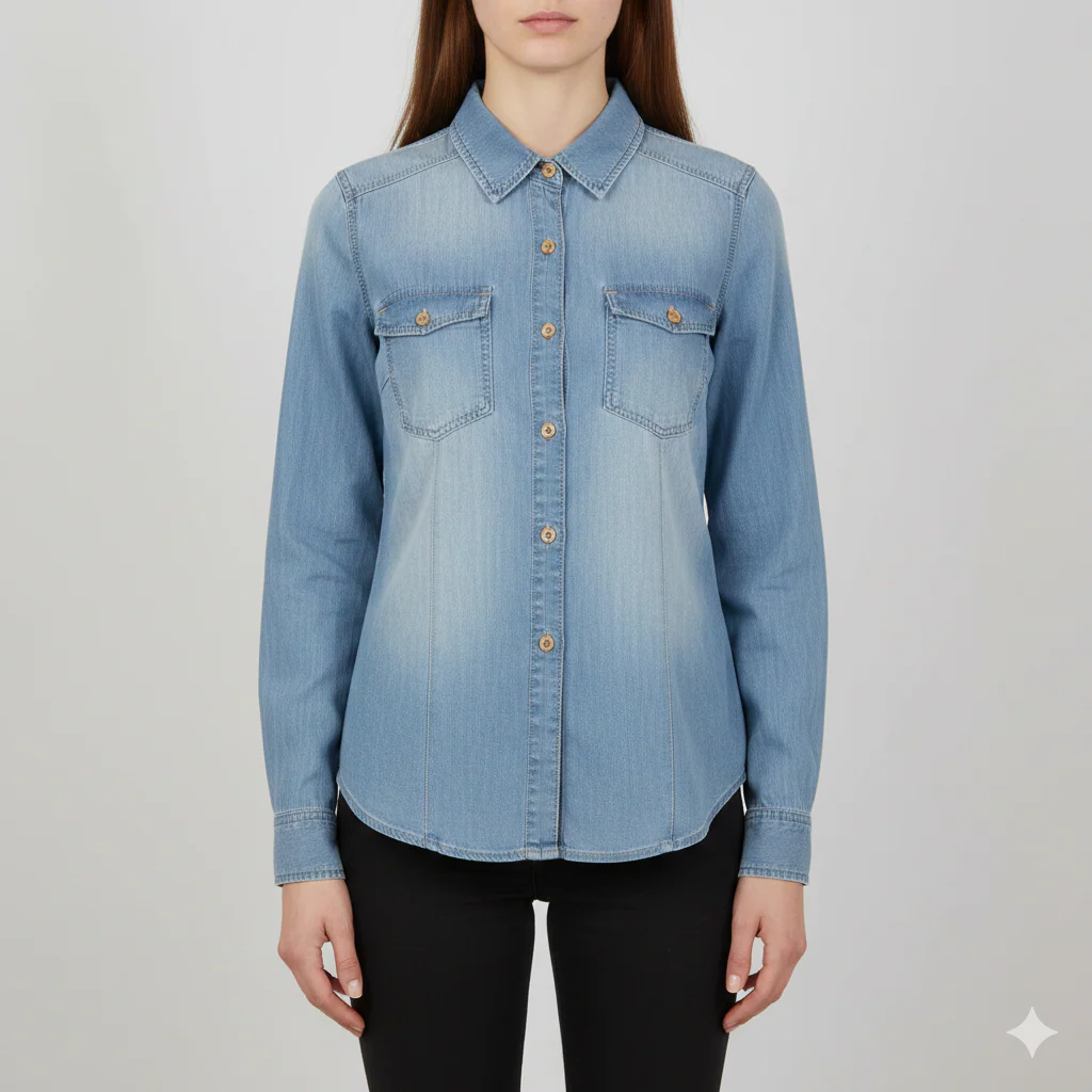 28D175 - Camicia - EXTYN