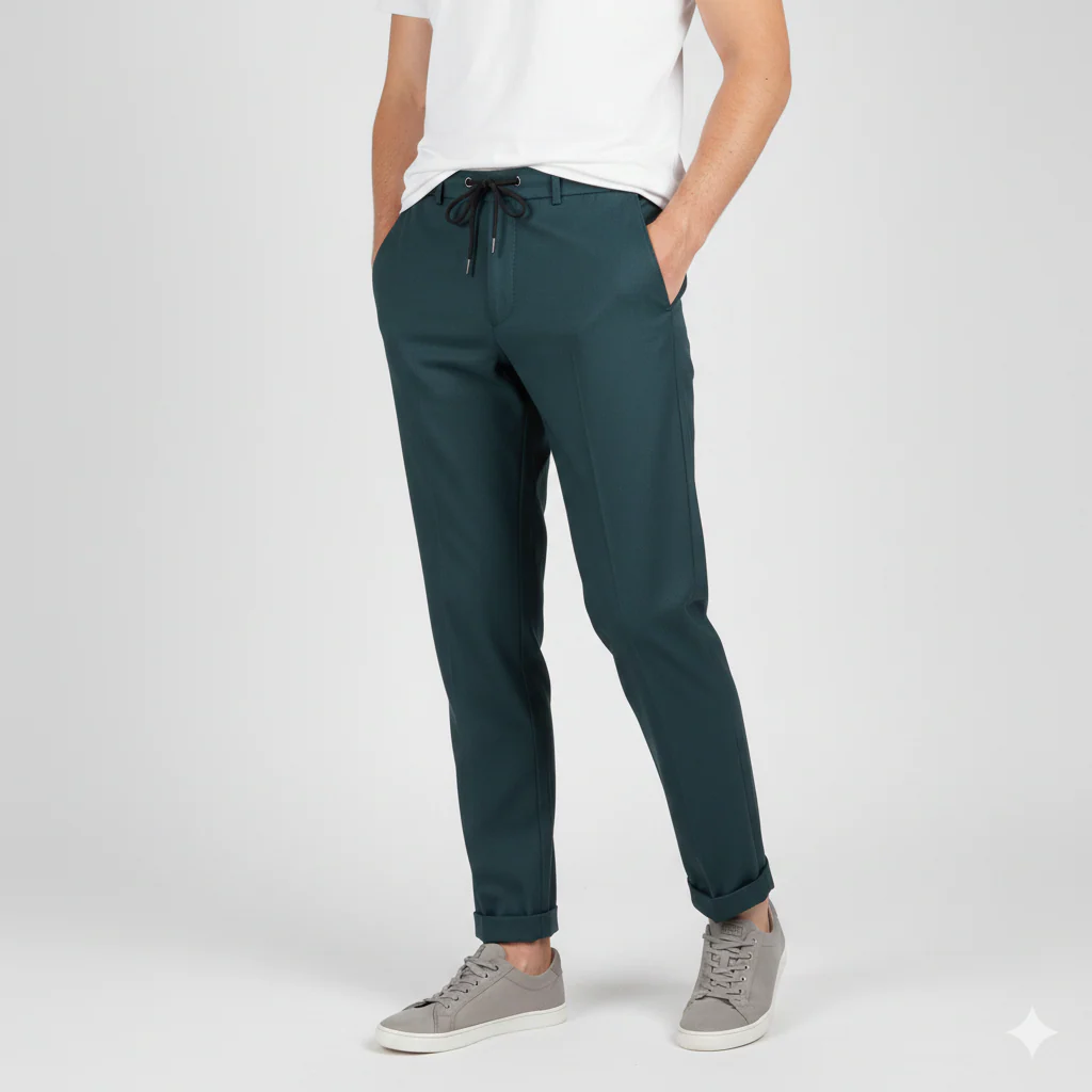 P1119/50B - Pantalaccio - VOG COLLECTION - immagine 3