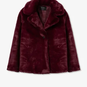 RABBIT 10054974 - Eco Pelliccia - TIFFOSI WOMAN