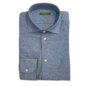 ROMA/24067 - Camicia - L'UOMO SARTORIALE