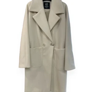 CAP14003 - Cappotto - L'EKIP