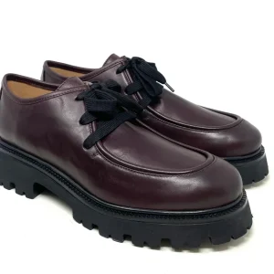 STRINGATE VOLPATO DONNA BORDEAUX - Y9301DG MA