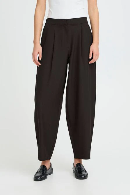 IHFAVABARR-20125681 - Pantalone - ICHI