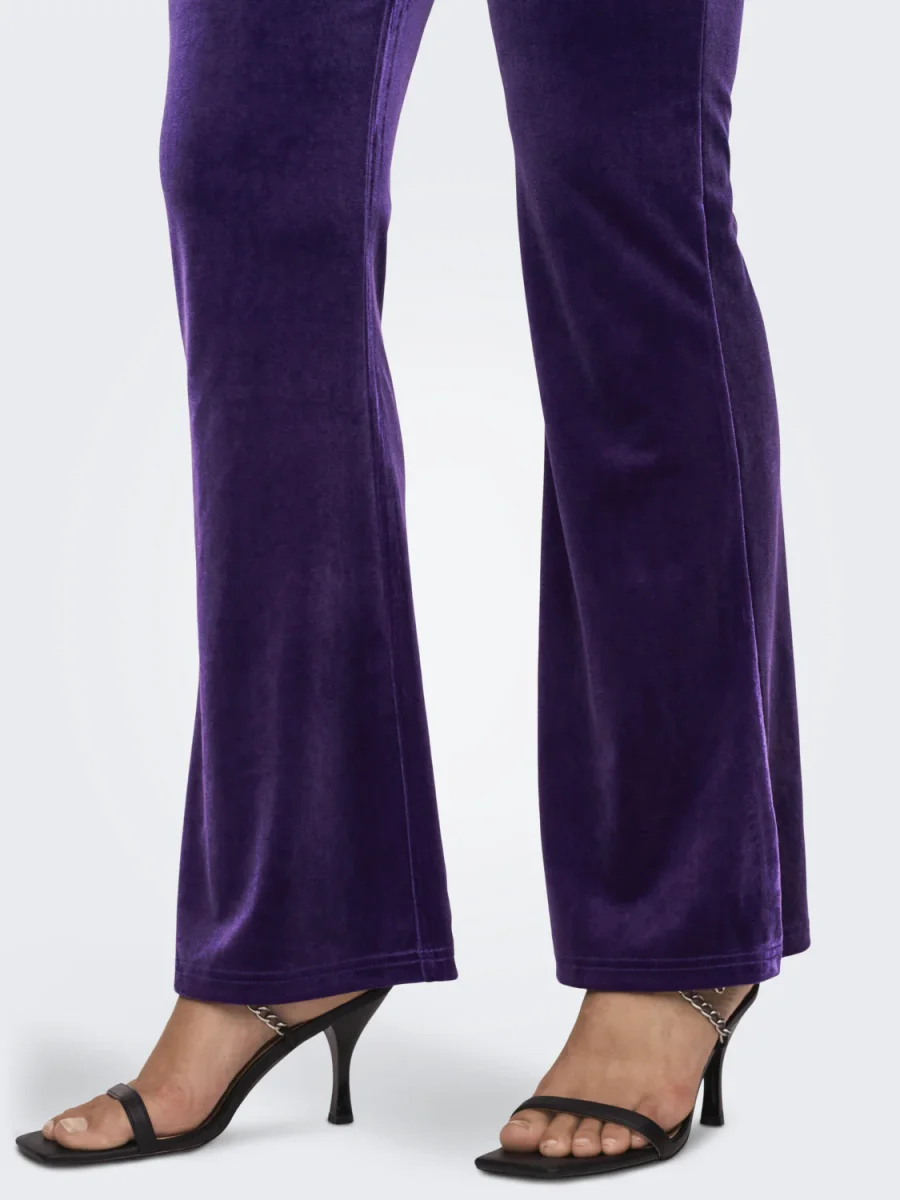 SMOOTH-15277995009 - Pantalone - ONLY - immagine 4