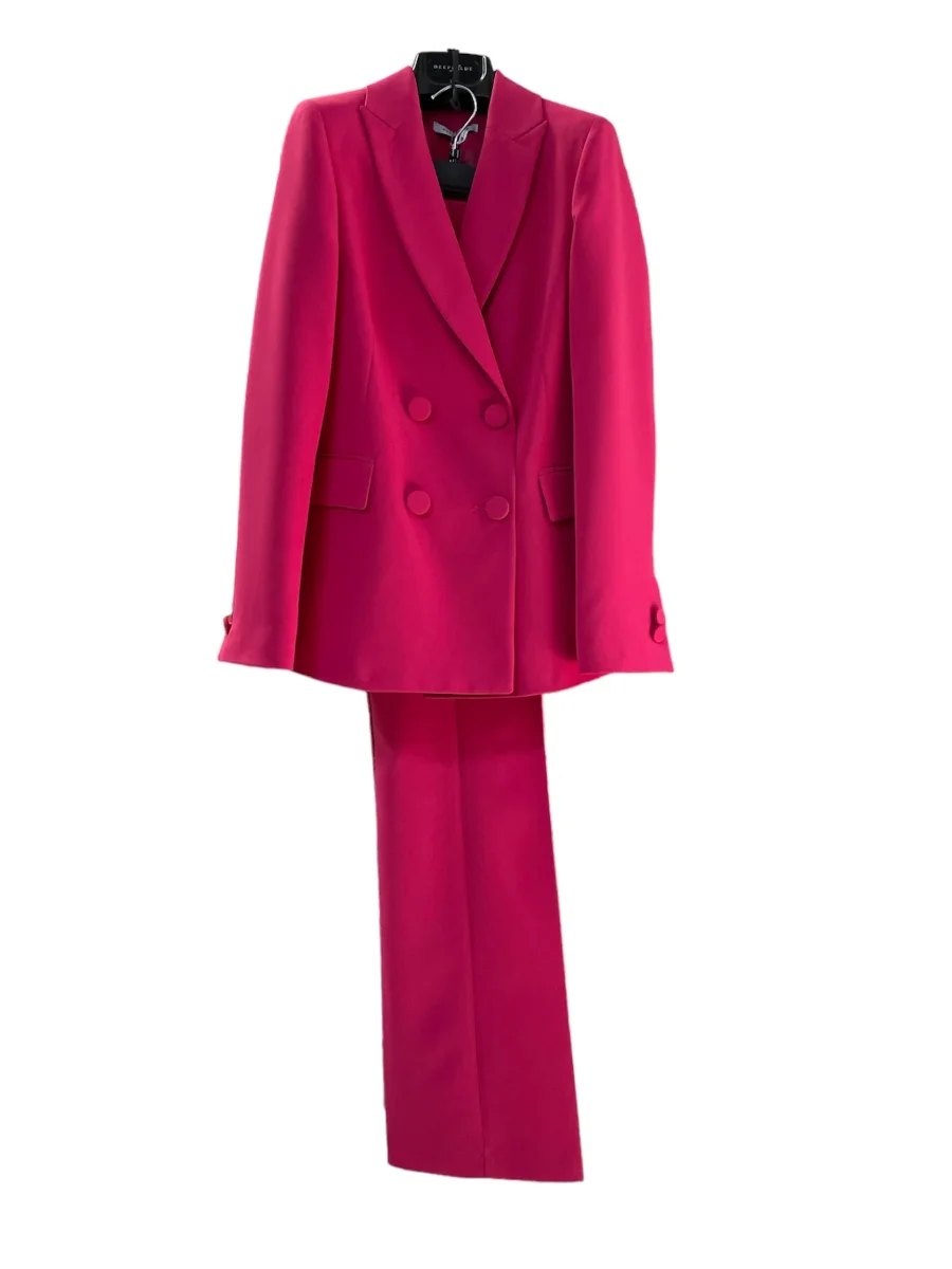 AIDA/24035 - TAILLEUR - DEEP BLUE - immagine 2