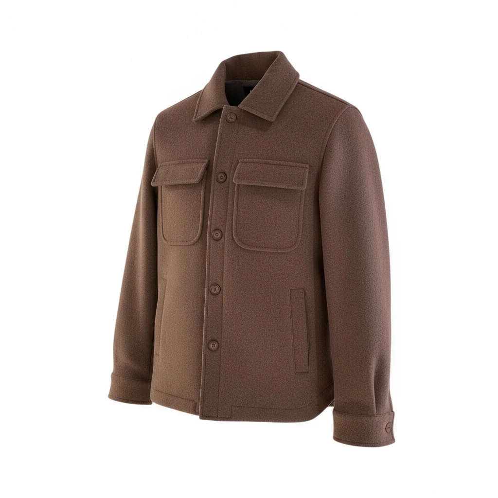 FJ-NEWYORK - Giubbino - MARCO NILS - immagine 3