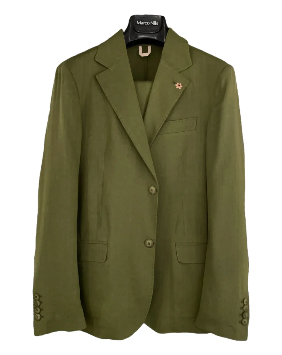 AB-FAVIGNANA - Abito - MARCO NILS - immagine 6