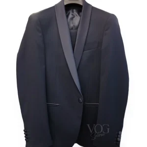 AB212-BOSS004 - Smoking - MULISH