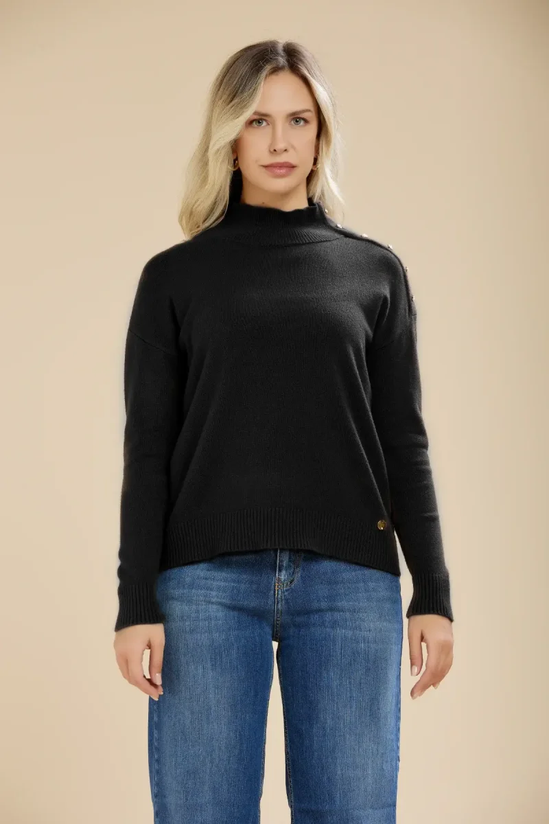 CM161 - Maglia - CAROLA MARIA - immagine 2