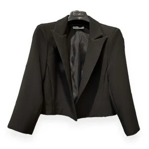 124067005 - Bolero - DEEP BLUE