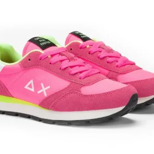 SNEAKERS SUN68 DONNA FUXIA - Z34401T FUX