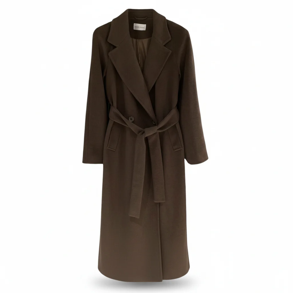 04745 - Cappotto - ELENA CASALI - immagine 2