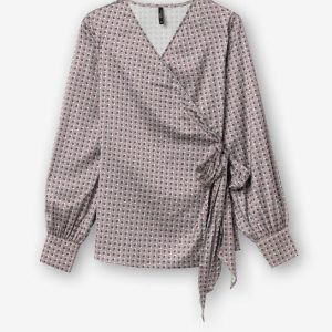 MOSAIC-10052070747 - Camicia - TIFFOSI WOMAN