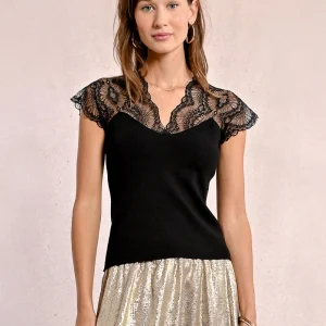 EF1599DP - T-shirt - MOLLY BRACKEN