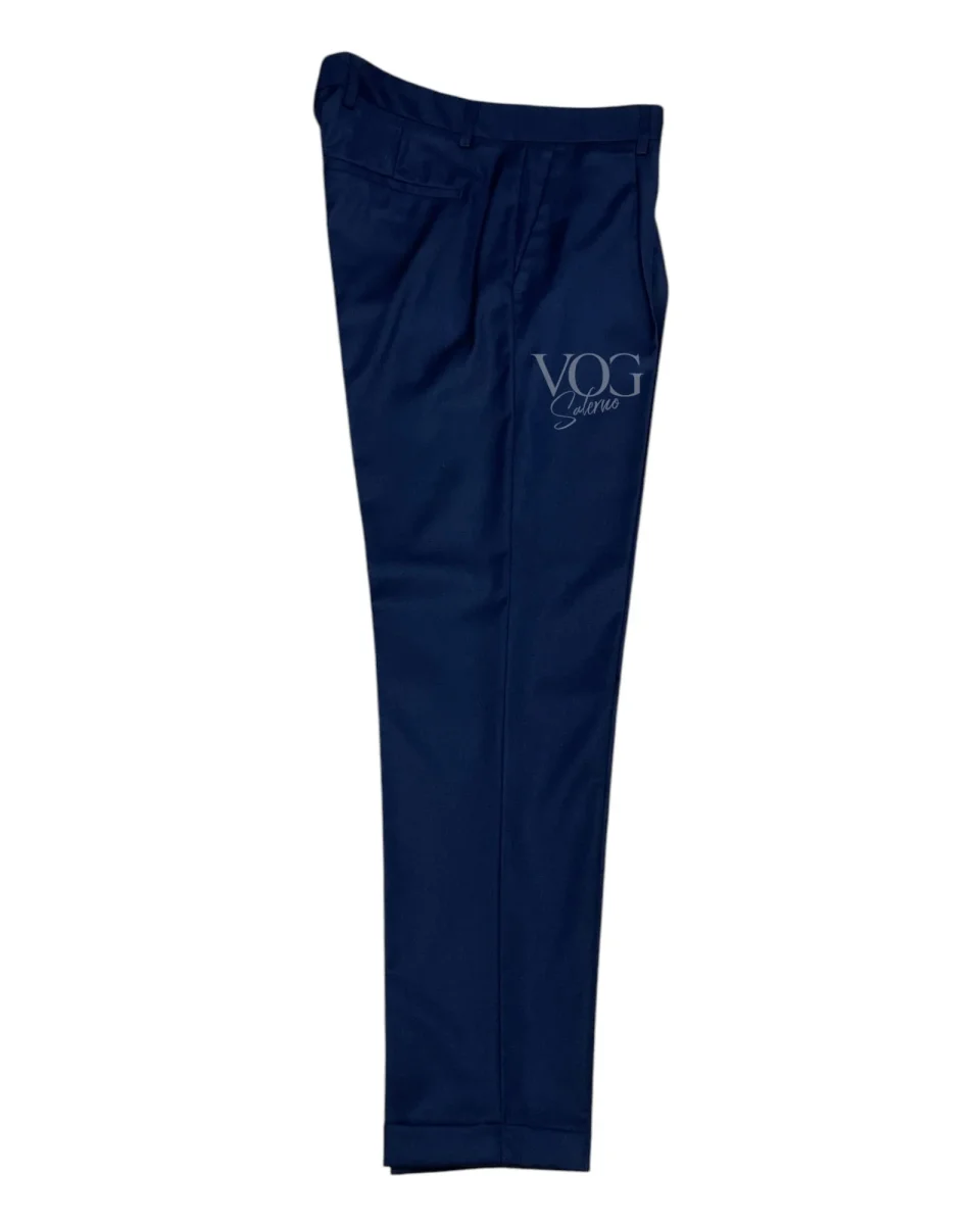 ABS702-ACHILLE - Abito - MULISH - immagine 3