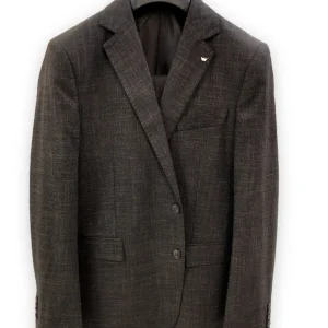 AB7200-ORTISEI002 - Abito - MULISH