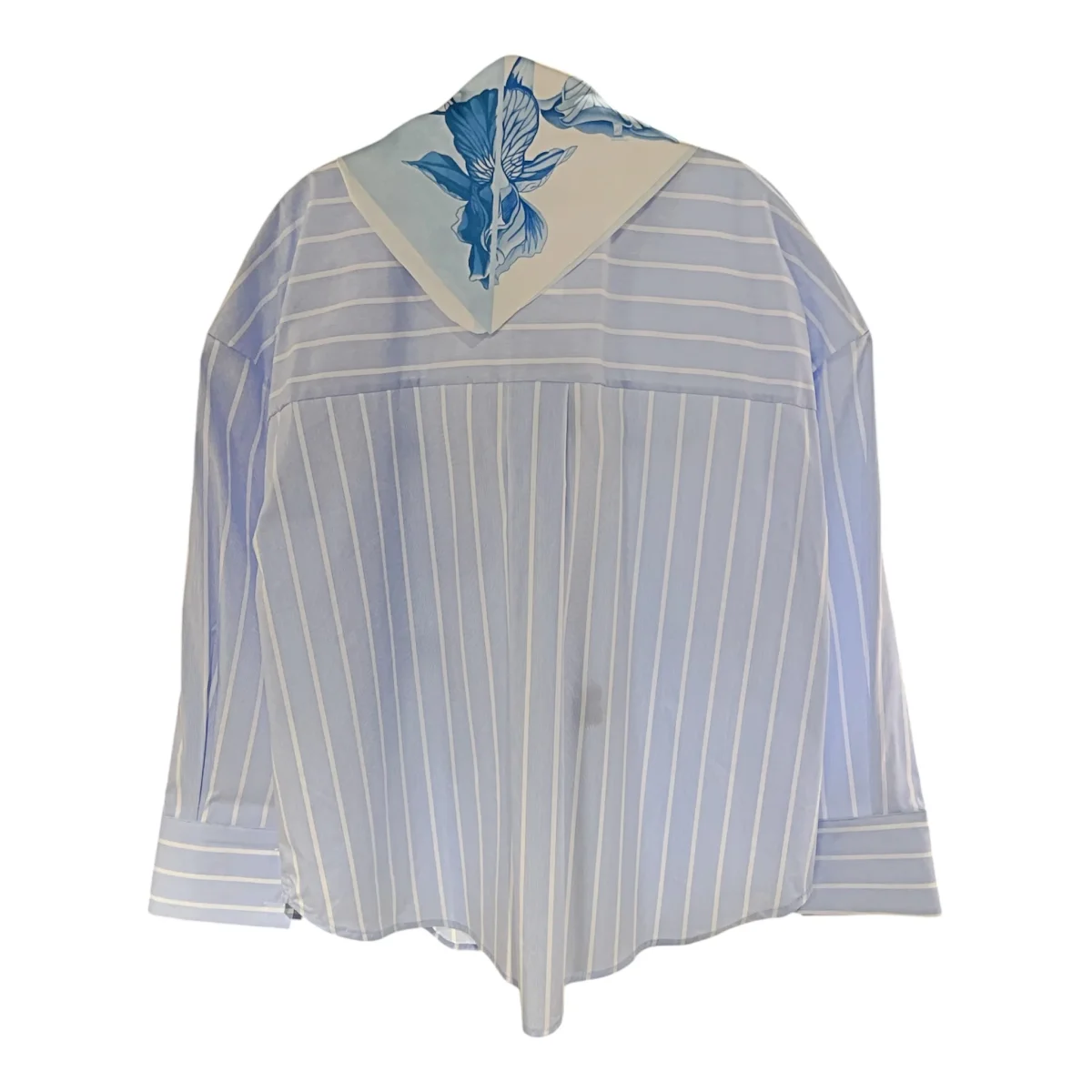 CAM25008 - Camicia - FRANZESE - immagine 4