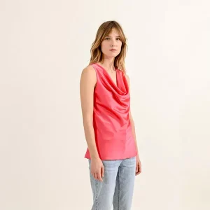 MW114CP038 - TOP - MOLLY BRACKEN