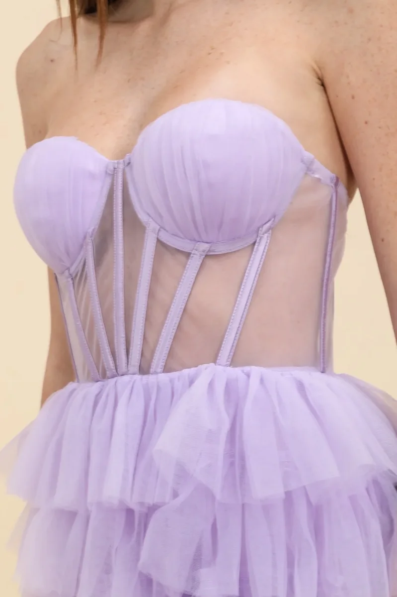 568072009 - Vestito - FP&CO. - immagine 4