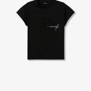 10061243-MOLLY - T-shirt - TIFFOSI WOMAN