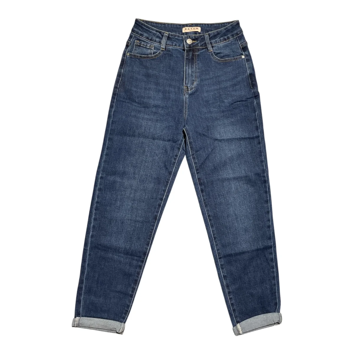 38D137 - JEANS - EXTYN - immagine 3