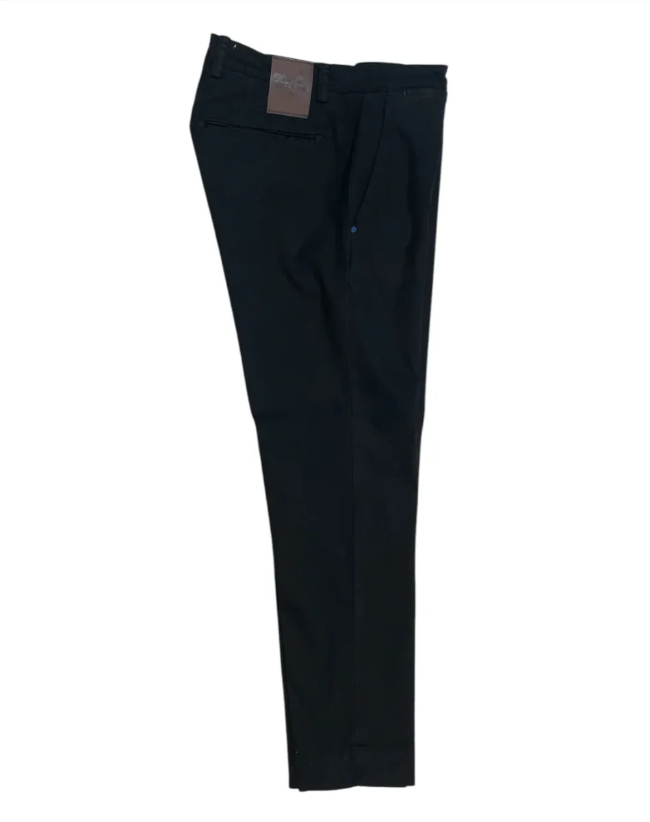 CR9069 - Pantalone - L'UOMO SARTORIALE - immagine 4