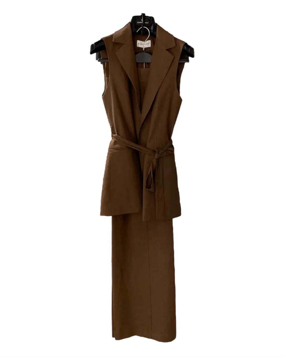 78530 - TAILLEUR - ELENA CASALI - immagine 4