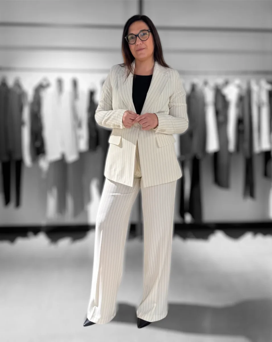 04895 - TAILLEUR - ELENA CASALI - immagine 6