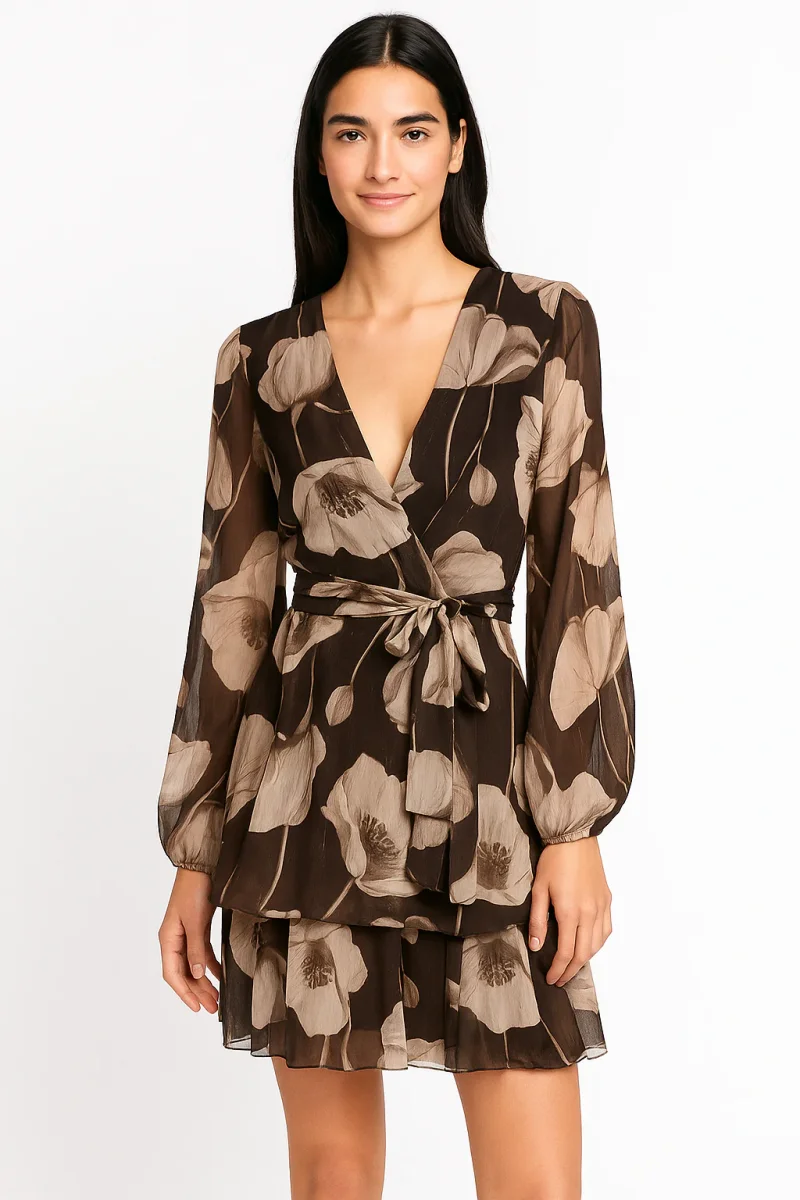 23328 - Vestito - FRANZESE - immagine 4