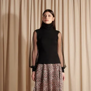 V4177-BELLA005 - Maglia - VALENTINA RIO