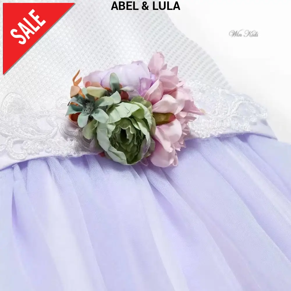 Abito ABEL & LULA - immagine 5