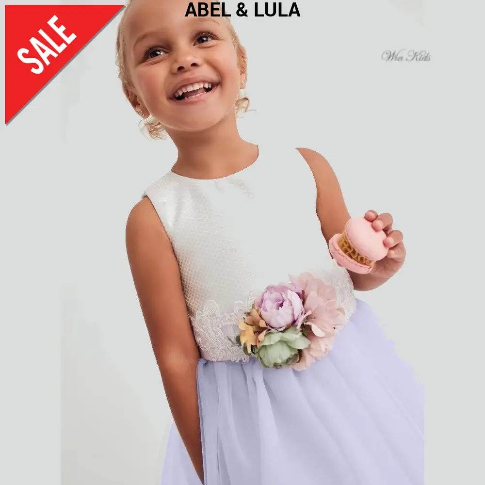 Abito ABEL & LULA - immagine 2