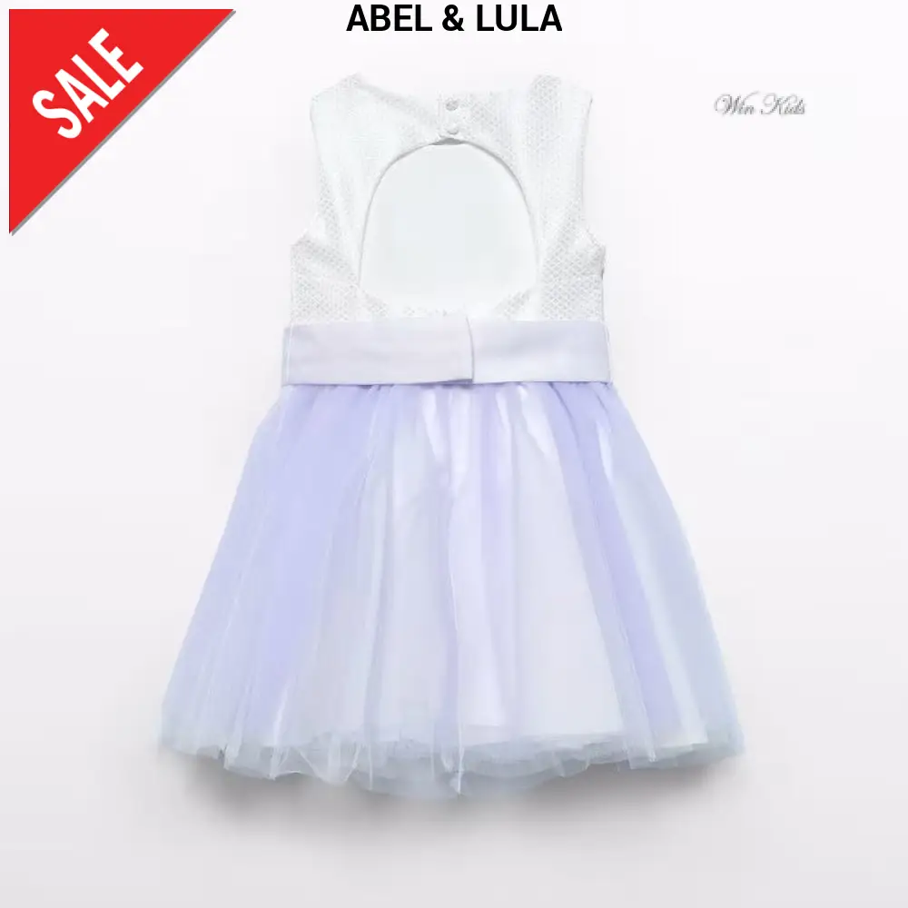 Abito ABEL & LULA - immagine 4