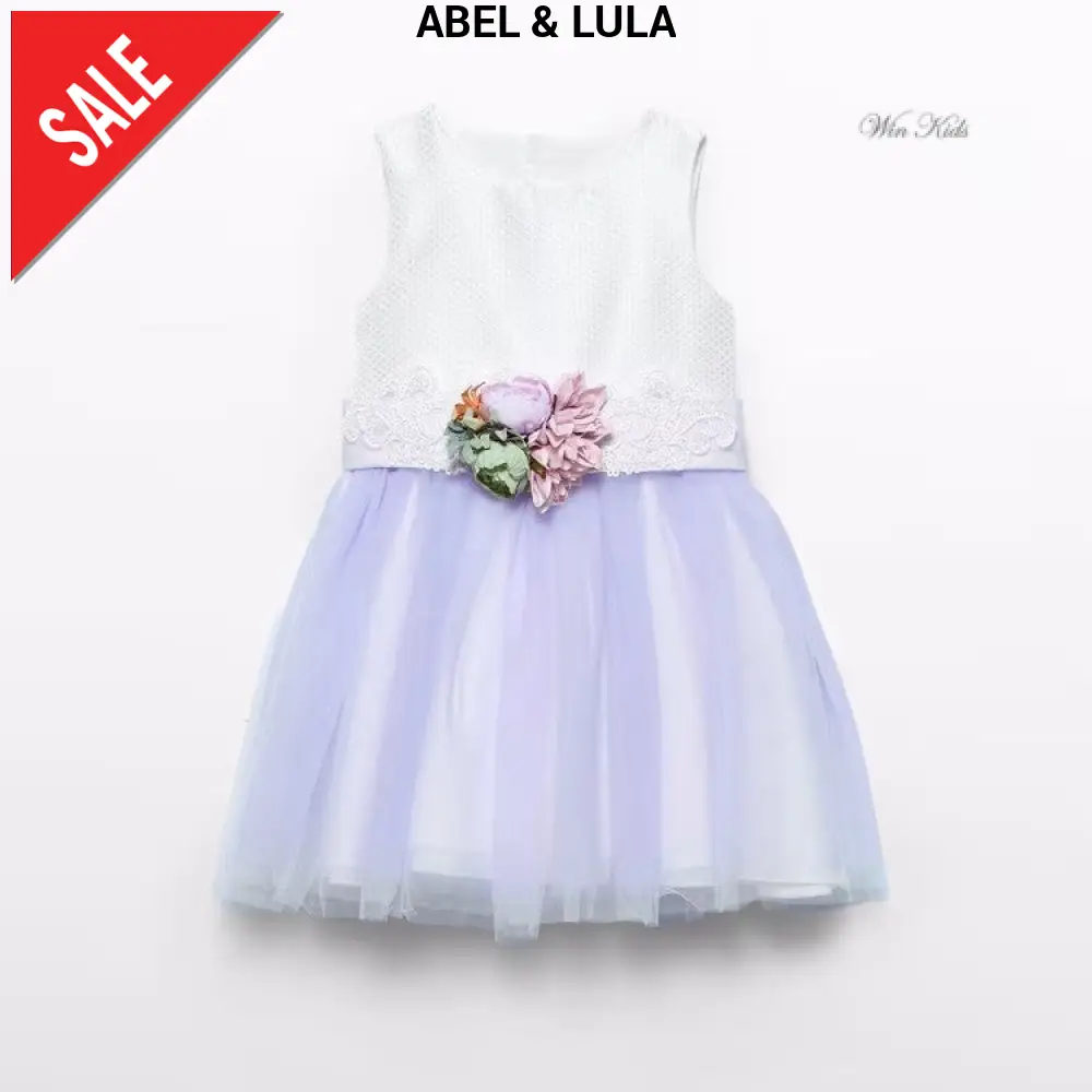 Abito ABEL & LULA - immagine 3