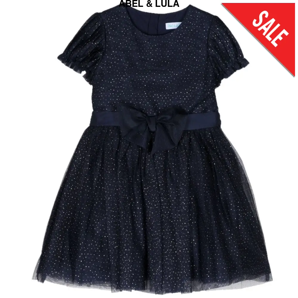 Abito ABEL & LULA dalla 4anni alla 14anni - immagine 3