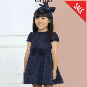 Abito ABEL & LULA dalla 4anni alla 14anni