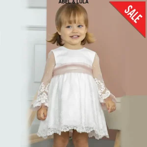 Abito ABEL&LULA dalla 6mesi alla 36mesi