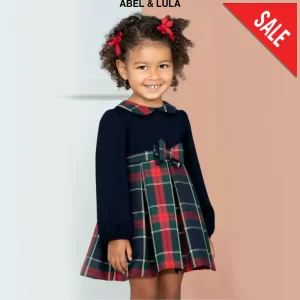 Abito ABEL&LULA dalla 6mesi alla 36mesi