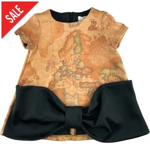 Abito ALVIERO MARTINI 1 CLASSE