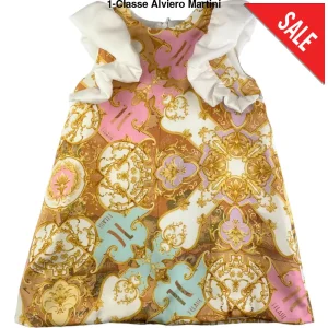 Abito ALVIERO MARTINI 1-CLASSE