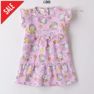 Abito i DO unicorno 9 mesi - 24 mesi