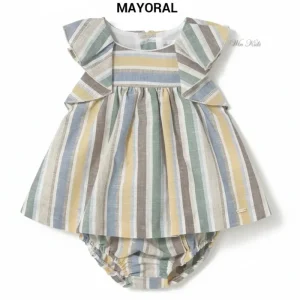 Abito MAYORAL neonata dalla 1 mese alla 18 mesi