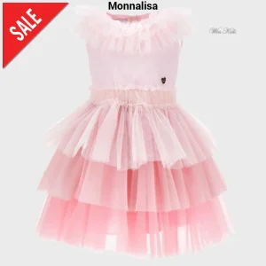 Abito MONNALISA