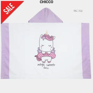 Accappatoio CHICCO