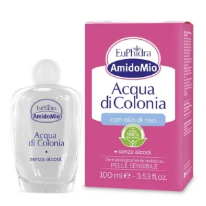 Euphidra AmidoMio Acqua di Colonia 100ml